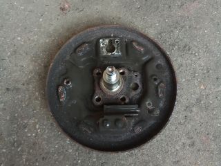 bontott OPEL AGILA Jobb hátsó Tengelycsonk