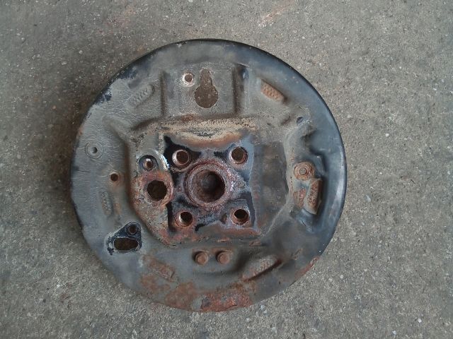 bontott OPEL AGILA Jobb hátsó Tengelycsonk