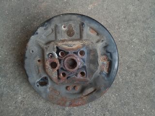 bontott OPEL AGILA Jobb hátsó Tengelycsonk