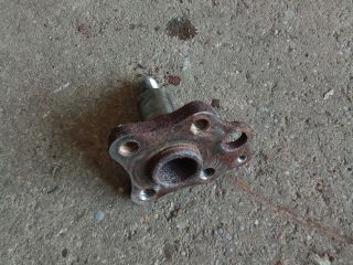 bontott OPEL AGILA Jobb hátsó Tengelycsonk