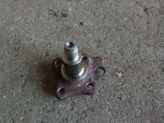 bontott OPEL AGILA Jobb hátsó Tengelycsonk