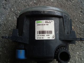 bontott OPEL AGILA Jobb Ködfényszóró