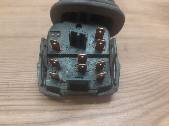 bontott OPEL AGILA Jobb Kormánykapcsoló Ablaktörlő