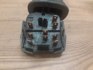 bontott OPEL AGILA Jobb Kormánykapcsoló Ablaktörlő