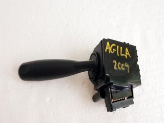 bontott OPEL AGILA Jobb Kormánykapcsoló Ablaktörlő