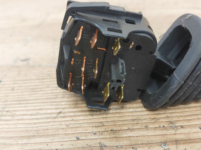 bontott OPEL AGILA Jobb Kormánykapcsoló Ablaktörlő