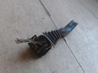 bontott OPEL AGILA Jobb Kormánykapcsoló Ablaktörlő