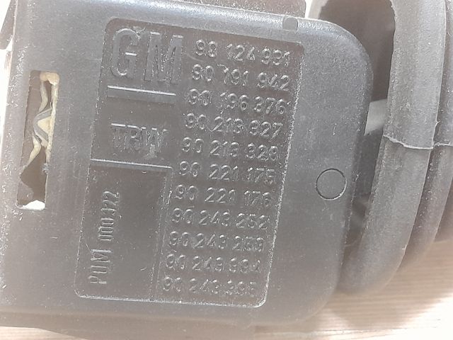 bontott OPEL AGILA Jobb Kormánykapcsoló Ablaktörlő