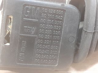 bontott OPEL AGILA Jobb Kormánykapcsoló Ablaktörlő