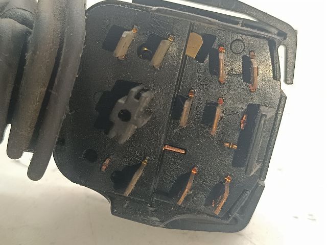 bontott OPEL AGILA Jobb Kormánykapcsoló Ablaktörlő