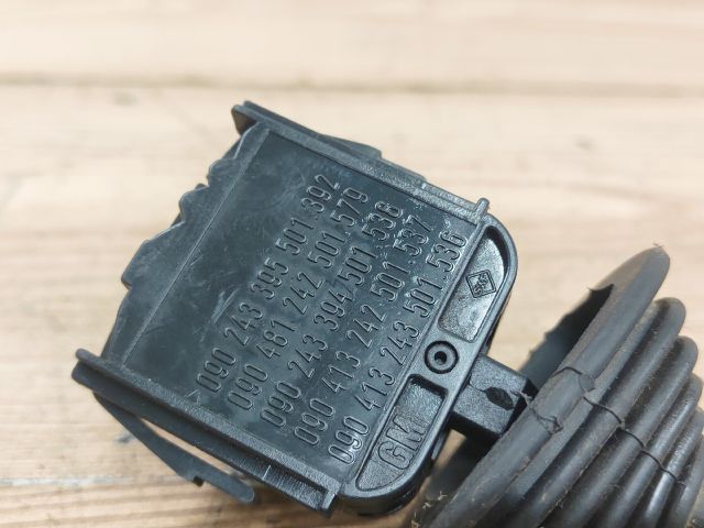 bontott OPEL AGILA Jobb Kormánykapcsoló Ablaktörlő