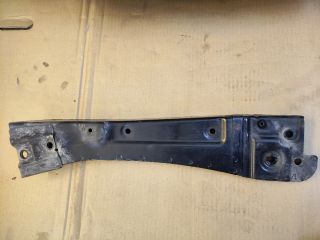 bontott OPEL AGILA Jobb Lökhárító Tartó Nyúlványvég