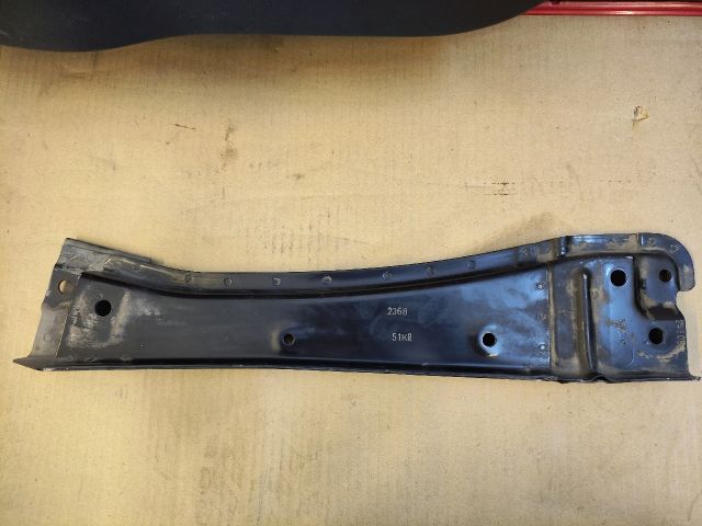 bontott OPEL AGILA Jobb Lökhárító Tartó Nyúlványvég