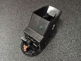 bontott OPEL AGILA Jobb Szellőző