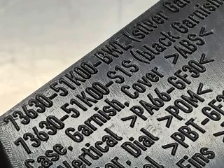 bontott OPEL AGILA Jobb Szellőző