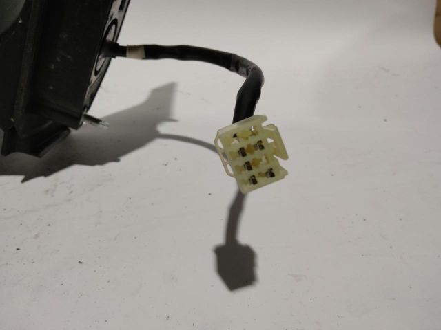 bontott OPEL AGILA Jobb Visszapillantó Tükör (Elektromos)