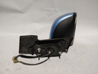 bontott OPEL AGILA Jobb Visszapillantó Tükör (Elektromos)