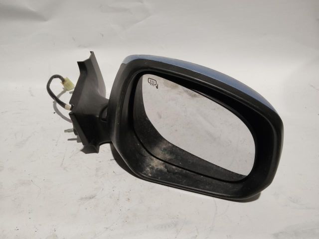 bontott OPEL AGILA Jobb Visszapillantó Tükör (Elektromos)