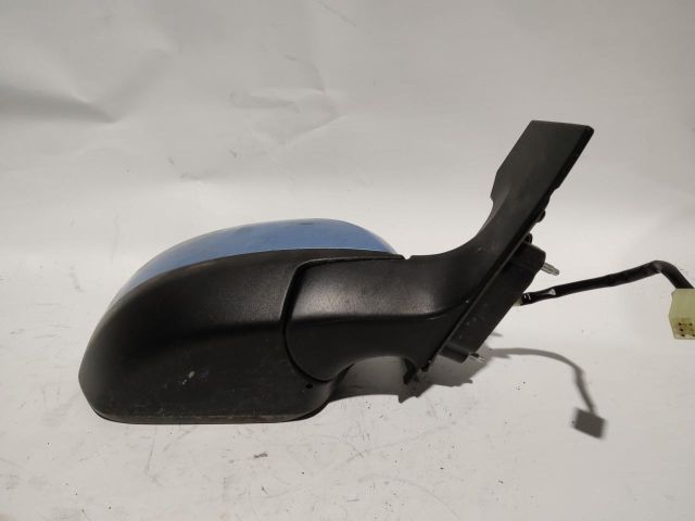 bontott OPEL AGILA Jobb Visszapillantó Tükör (Elektromos)