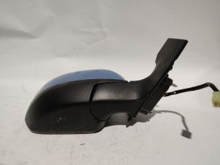 bontott OPEL AGILA Jobb Visszapillantó Tükör (Elektromos)