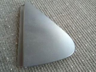 bontott OPEL AGILA Jobb Visszapillantó Tükör Előtti Burkolat