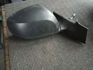 bontott OPEL AGILA Jobb Visszapillantó Tükör (Mechanikus)