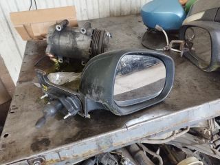 bontott OPEL AGILA Jobb Visszapillantó Tükör (Mechanikus)