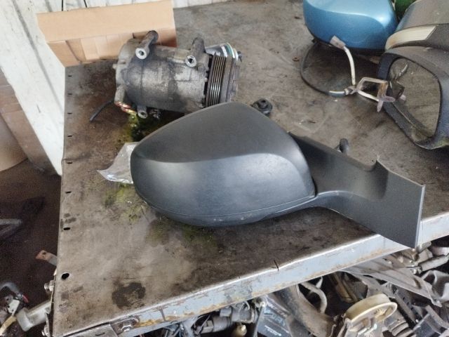 bontott OPEL AGILA Jobb Visszapillantó Tükör (Mechanikus)