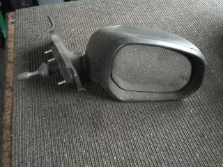 bontott OPEL AGILA Jobb Visszapillantó Tükör (Mechanikus)