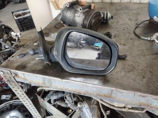 bontott OPEL AGILA Jobb Visszapillantó Tükör (Mechanikus)
