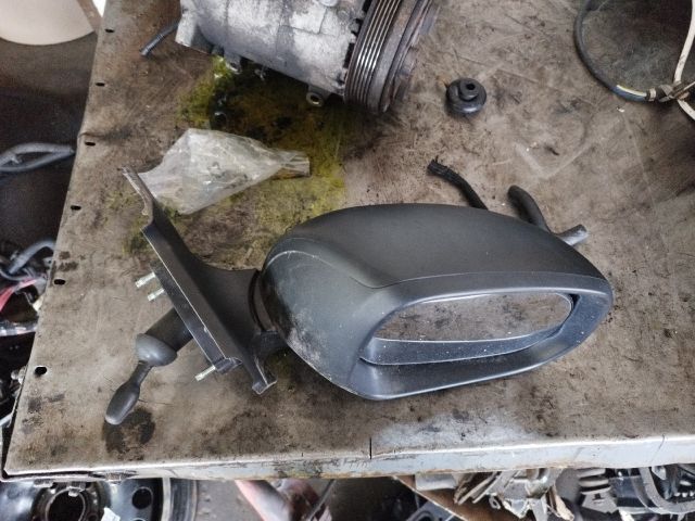 bontott OPEL AGILA Jobb Visszapillantó Tükör (Mechanikus)