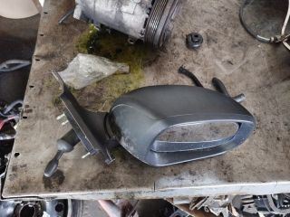 bontott OPEL AGILA Jobb Visszapillantó Tükör (Mechanikus)