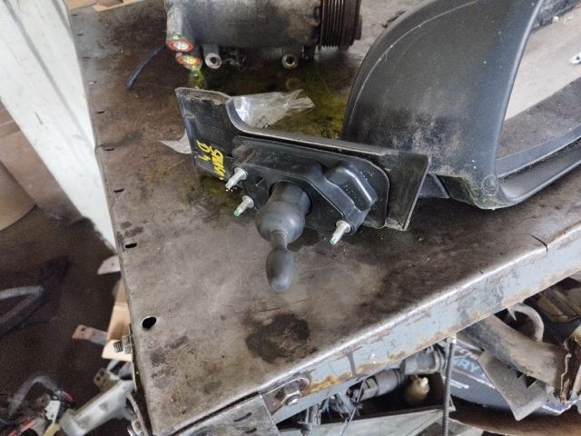 bontott OPEL AGILA Jobb Visszapillantó Tükör (Mechanikus)