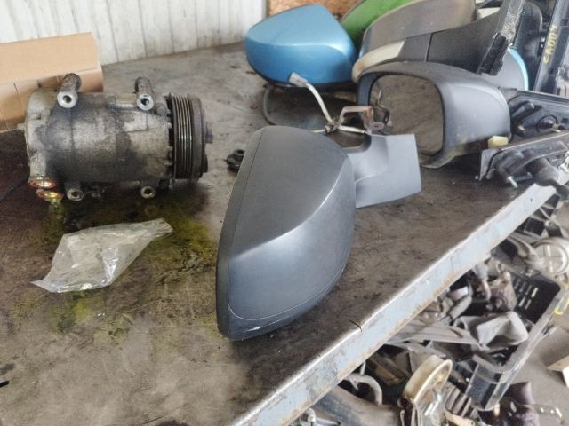 bontott OPEL AGILA Jobb Visszapillantó Tükör (Mechanikus)