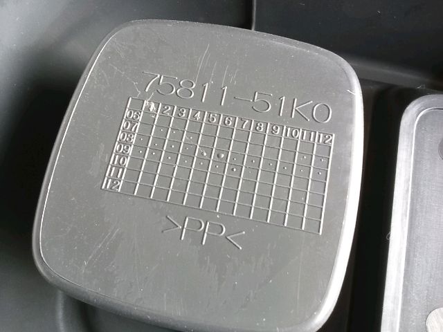 bontott OPEL AGILA Kardánbox