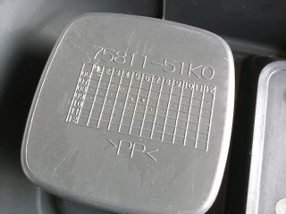 bontott OPEL AGILA Kardánbox