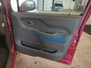 bontott OPEL AGILA Kardánbox