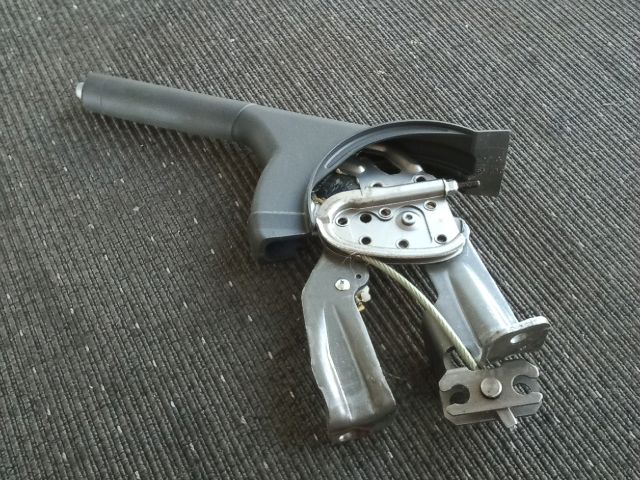 bontott OPEL AGILA Kézifék Kar