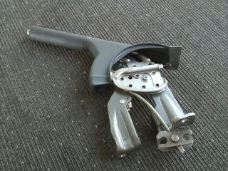 bontott OPEL AGILA Kézifék Kar