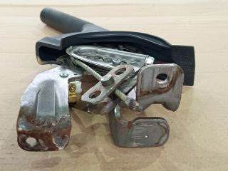 bontott OPEL AGILA Kézifék Kar