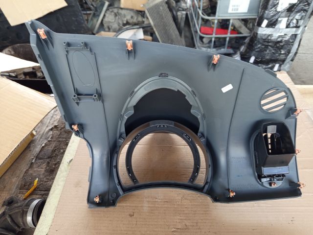 bontott OPEL AGILA Kilométeróra Keret