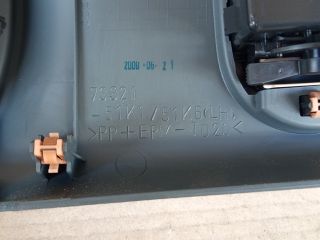 bontott OPEL AGILA Kilométeróra Keret