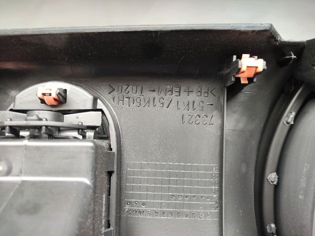 bontott OPEL AGILA Kilométeróra Keret