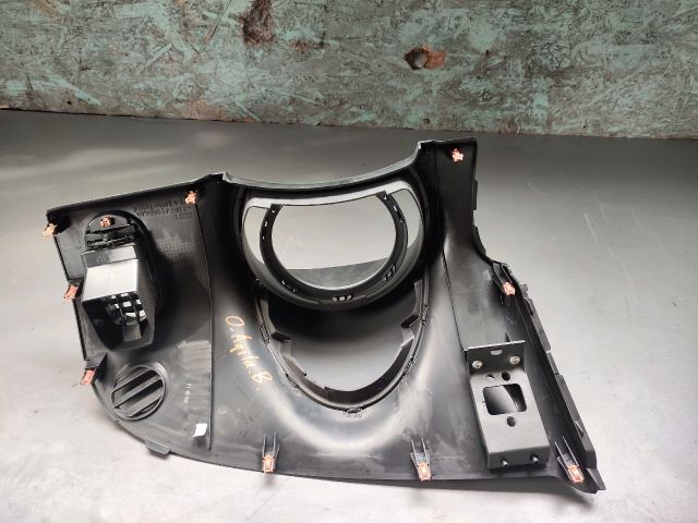 bontott OPEL AGILA Kilométeróra Keret