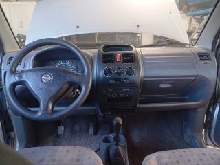 bontott OPEL AGILA Kilométeróra Keret