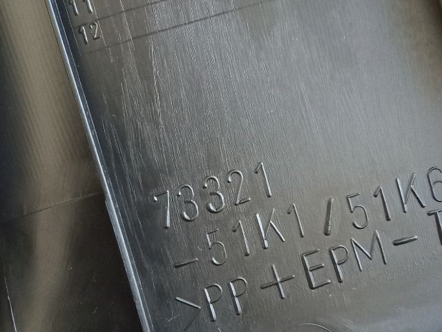 bontott OPEL AGILA Kilométeróra Keret