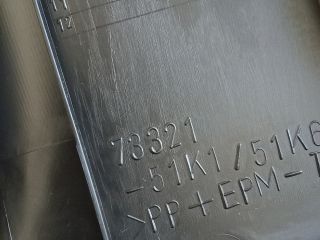 bontott OPEL AGILA Kilométeróra Keret