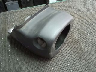 bontott OPEL AGILA Komplett Kormányoszlop Burkolat