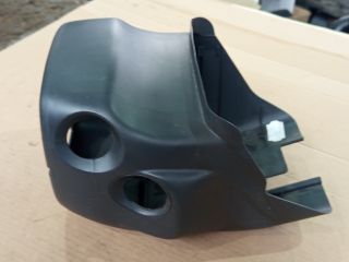 bontott OPEL AGILA Komplett Kormányoszlop Burkolat