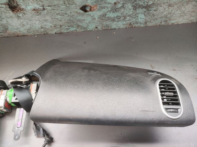 bontott OPEL AGILA Komplett Légzsák Szett